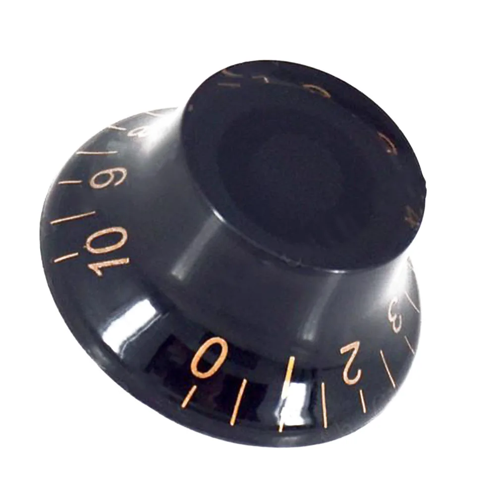 4Pcs Guitar Knobs 4pcs Volume 4x 6*3*2CM 6mm Diameter Pot Accessories Control Fittings For Electric Guitar Hand
4Pcs Guitar Knobs 4pcs Volume 4x 6*3*2CM 6mm Diameter Pot Accessories Control Fittings For Electric Guitar Hand