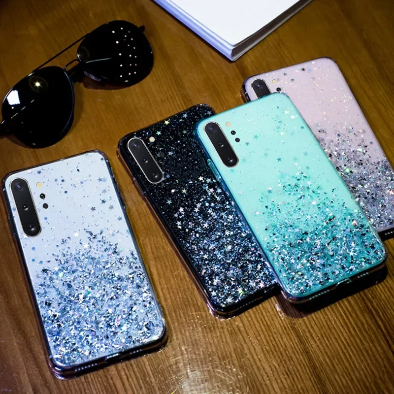 Hot Sales For Samsung Galaxy A30 A30S A50 A50S A20 A20S A20E A10 A10S S8 S9 S10 S20 Plus A40 A40S Cover Glitter Star Clear Soft
Hot Sales For Samsung Galaxy A30 A30S A50 A50S A20 A20S A20E A10 A10S S8 S9 S10 S20 Plus A40 A40S Cover Glitter Star Clear Soft