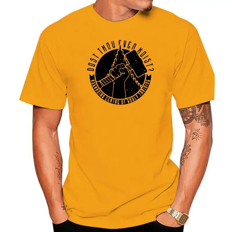 Мужская футболка асгардианская тренировочная футболка Классическая Футболка с рукавами женская футболка
Мужская футболка асгардианская тренировочная футболка Классическая Футболка с рукавами женская футболка