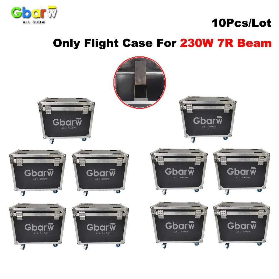 (No Tax 10pcs Only Flight Case For Beam 230W 7R Lighting Parts Lamp Control Board Power Supply Beenhive Prism Color Wheel Displa
(No Tax 10pcs Only Flight Case For Beam 230W 7R Lighting Parts Lamp Control Board Power Supply Beenhive Prism Color Wheel Displa