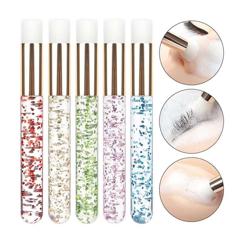 Eyelash Cleaning Brush Extensions Applicator Nose Brushes Eyelash Cleaning Washing Bottle Skin Care Makeup Tool Eyebrow Brush
Eyelash Cleaning Brush Extensions Applicator Nose Brushes Eyelash Cleaning Washing Bottle Skin Care Makeup Tool Eyebrow Brush