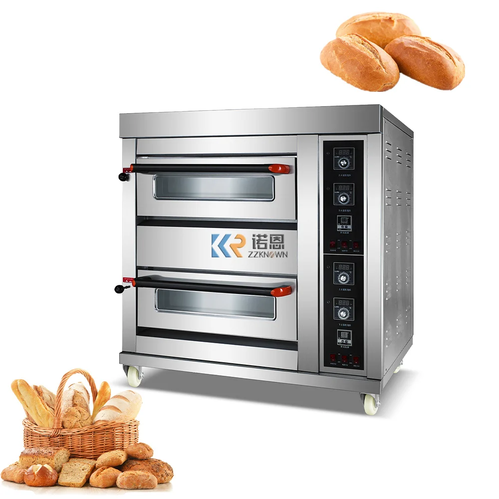 Bread Oven Machine Electric Baking Oven Bakery Ovens For Sale Italy Commercial Gas Cake Oven Gas 2 Decks 2 Trays
Bread Oven Machine Electric Baking Oven Bakery Ovens For Sale Italy Commercial Gas Cake Oven Gas 2 Decks 2 Trays