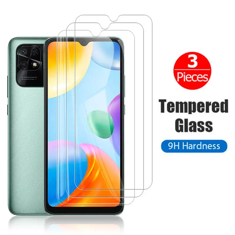 3 шт. полное покрытие для Xiaomi Redmi 10C Защита экрана для Xiomi Redmy 10C C10 10A 10 India 9C 9A 9T 9 10 глобальное защитное стекло
3 шт. полное покрытие для Xiaomi Redmi 10C Защита экрана для Xiomi Redmy 10C C10 10A 10 India 9C 9A 9T 9 10 глобальное защитное стекло