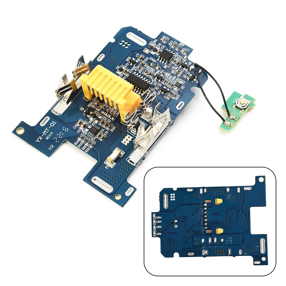Защитная плата PCB для зарядки, Детская плата для Makita BL1830 PCB, защитная плата для зарядки, Новая прочная
Защитная плата PCB для зарядки, Детская плата для Makita BL1830 PCB, защитная плата для зарядки, Новая прочная