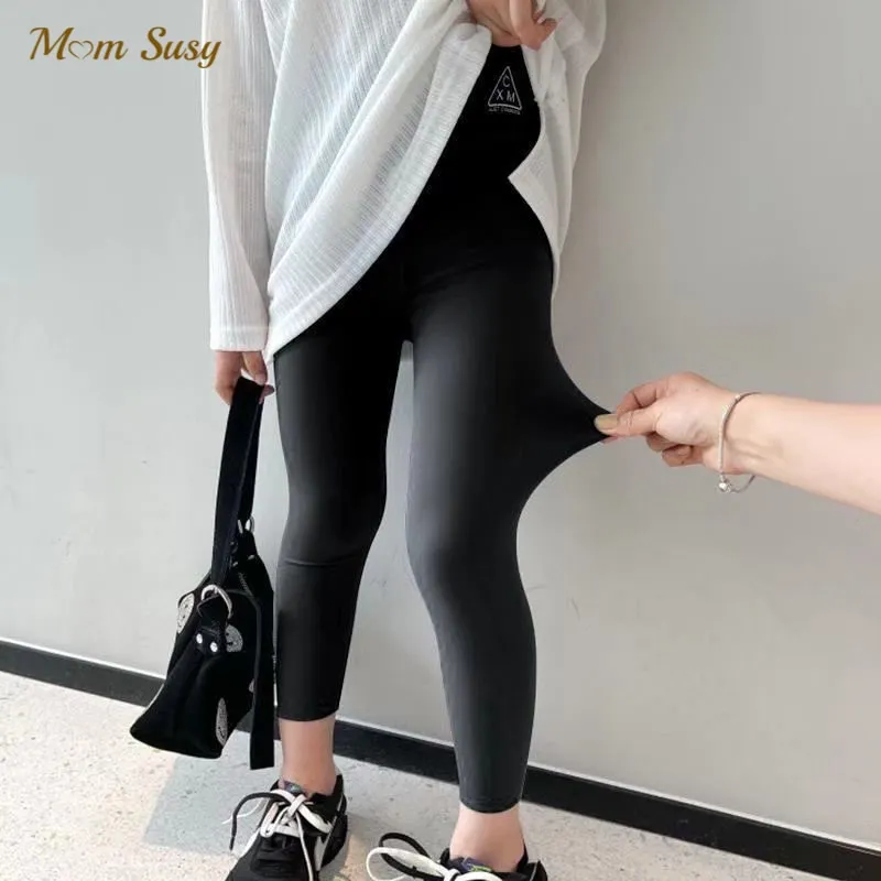 Fashion Baby Girl Skinny Stretchable Legging Toddler Child Tight Hosiery Bottom Pant Activewear Trousers Kid Clothes 2-12Y
Fashion Baby Girl Skinny Stretchable Legging Toddler Child Tight Hosiery Bottom Pant Activewear Trousers Kid Clothes 2-12Y