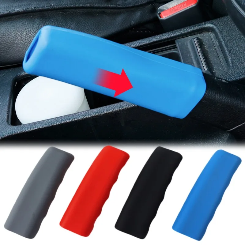 Car HandBrake Sleeve Anti-Slip Durable Silicone Gel Cover Soft Auto Parking Protective HandBrake Sleeve
Car HandBrake Sleeve Anti-Slip Durable Silicone Gel Cover Soft Auto Parking Protective HandBrake Sleeve