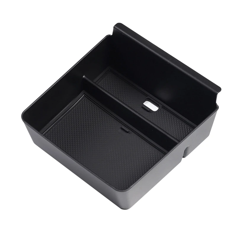 Car Center Console Storage Box ABS Organizer Auto Interior Accessories Stowing Tidying For Tesla Model X/S 2022
Car Center Console Storage Box ABS Organizer Auto Interior Accessories Stowing Tidying For Tesla Model X/S 2022