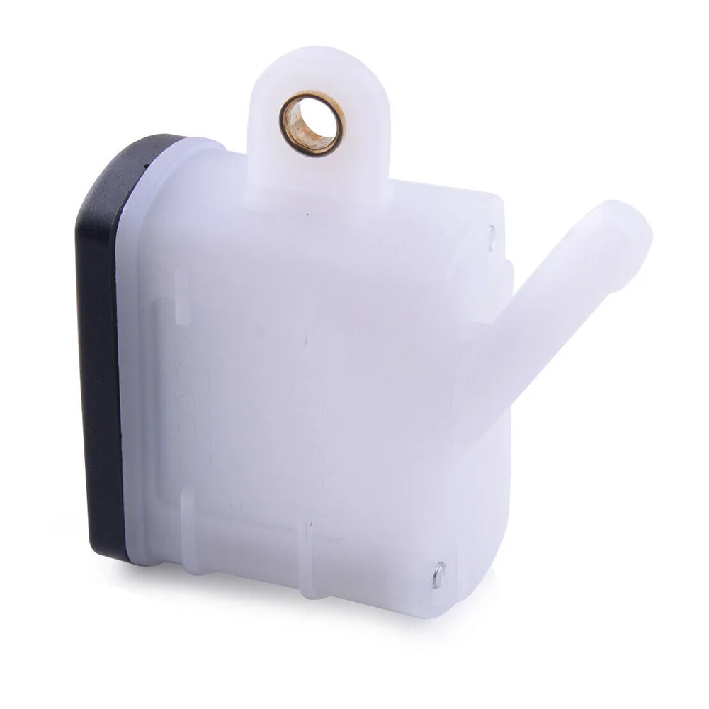 1pcs Brake Fluid Cup Rear Brake Master Cylinder Reservoir Cup Fit For Suzuki ATV Quadracer 250 LT250R Direct Replacement Part
1pcs Brake Fluid Cup Rear Brake Master Cylinder Reservoir Cup Fit For Suzuki ATV Quadracer 250 LT250R Direct Replacement Part