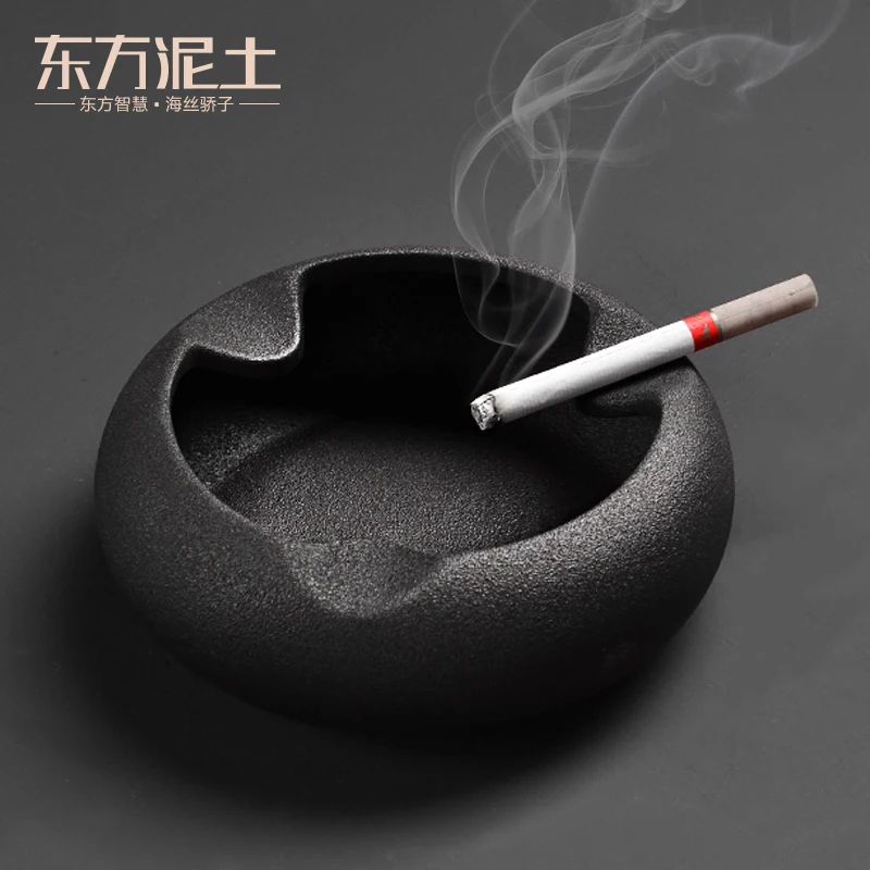 Fashion Office Living Room Coffee Table Modern Simple Personality Household Ceramics ash tray
Fashion Office Living Room Coffee Table Modern Simple Personality Household Ceramics ash tray