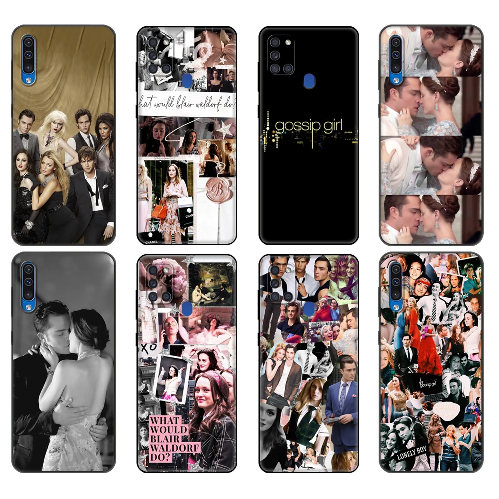 Черный чехол из ТПУ для Samsung Galaxy A50 50S A30S A10 A01 A11 A21S A31 A41 A51 A71 M21 M30S S10 LITE, чехол Сплетница
Черный чехол из ТПУ для Samsung Galaxy A50 50S A30S A10 A01 A11 A21S A31 A41 A51 A71 M21 M30S S10 LITE, чехол Сплетница