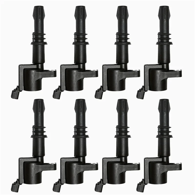 8X катушка зажигания DG511 3L3Z-12029-BA для Ford DISPATCH Lincoln Mark Navigator л
8X катушка зажигания DG511 3L3Z-12029-BA для Ford DISPATCH Lincoln Mark Navigator л