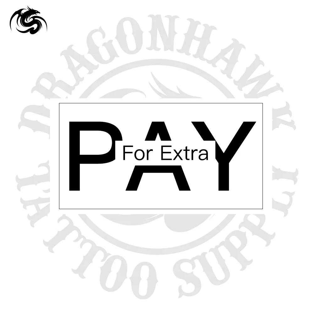 Dragonhawk Pay for Extra (pay for shipping or extra fee ) Please Do Not Pay If Not Negotiated
Dragonhawk Pay for Extra (pay for shipping or extra fee ) Please Do Not Pay If Not Negotiated