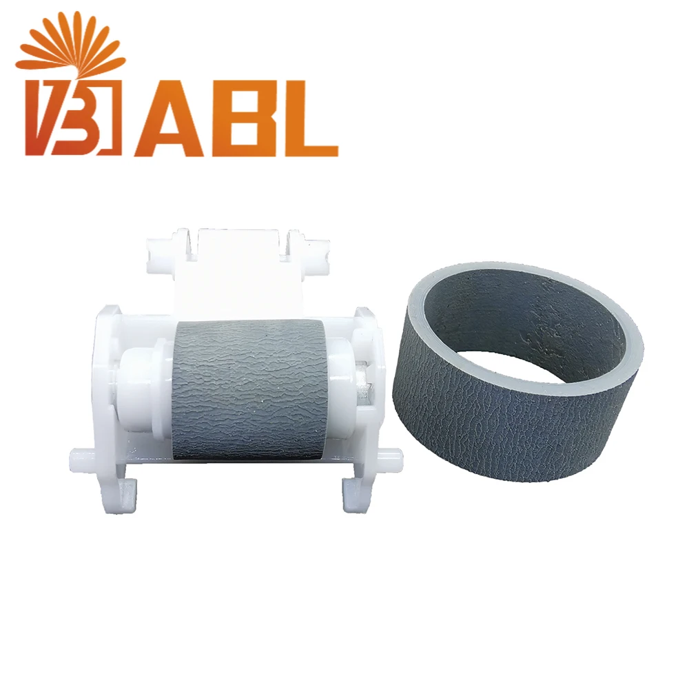 1pc Pickup Roller for Epson L110 L120 L130 L132 L210 L220 L222 L300 L310 L350 L355 L362 L365 L366 L455 L456 L360
1pc Pickup Roller for Epson L110 L120 L130 L132 L210 L220 L222 L300 L310 L350 L355 L362 L365 L366 L455 L456 L360