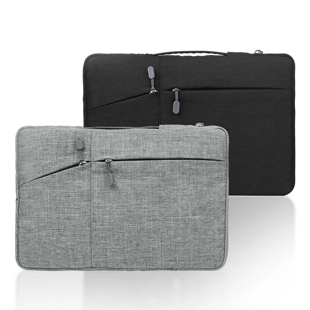 Портативный чехол Megoo для ноутбука Macbook Air/Pro Xiaomi HUAWEI Dell Lenovo 10 11 12 13,3 14 15,6 дюймов, мягкая сумка для ноутбука
Портативный чехол Megoo для ноутбука Macbook Air/Pro Xiaomi HUAWEI Dell Lenovo 10 11 12 13,3 14 15,6 дюймов, мягкая сумка для ноутбука