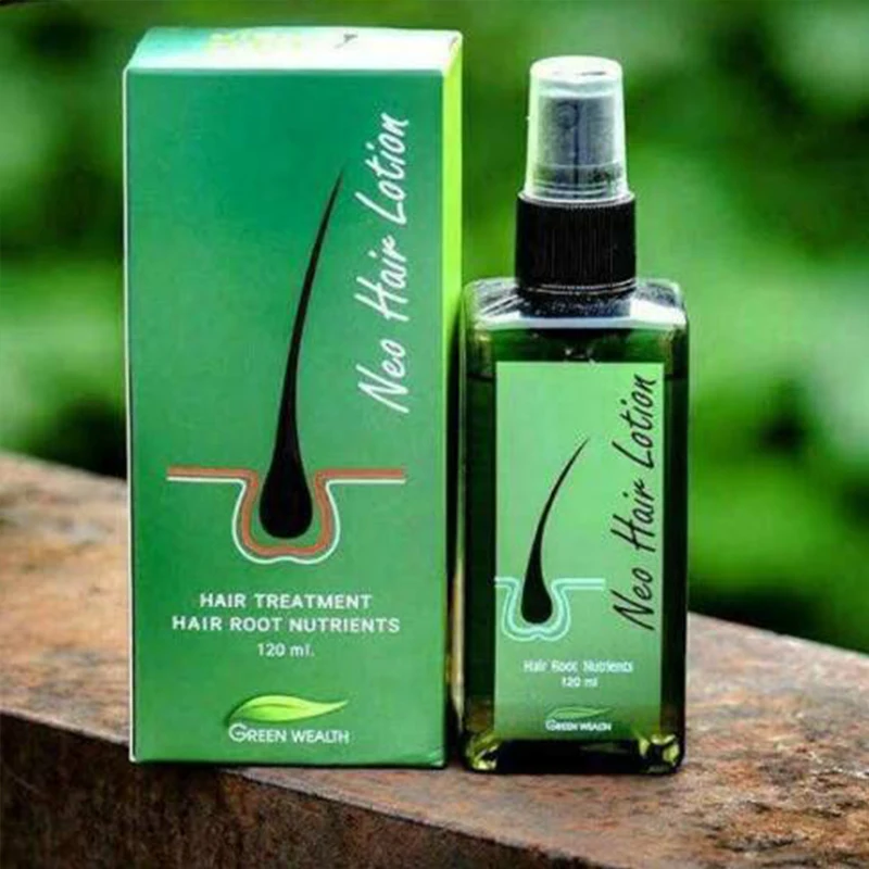 Thailand Neo Hair Lotion hair growth liquid has been developed for the development of hair development line
Thailand Neo Hair Lotion hair growth liquid has been developed for the development of hair development line