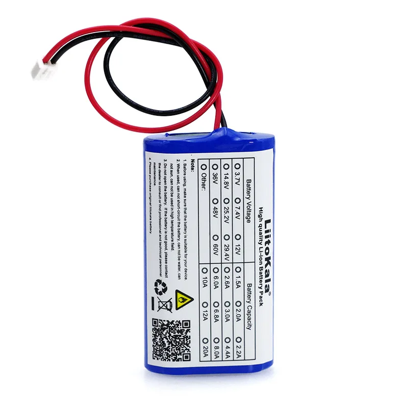 Liitokala 3,7 v 18650 литий-ионный аккумулятор 2600mah 5200mah pesca led luz bluetooth alto-falante 4,2 v emerвстроенный diy батареи + pcb
Liitokala 3,7 v 18650 литий-ионный аккумулятор 2600mah 5200mah pesca led luz bluetooth alto-falante 4,2 v emerвстроенный diy батареи + pcb
