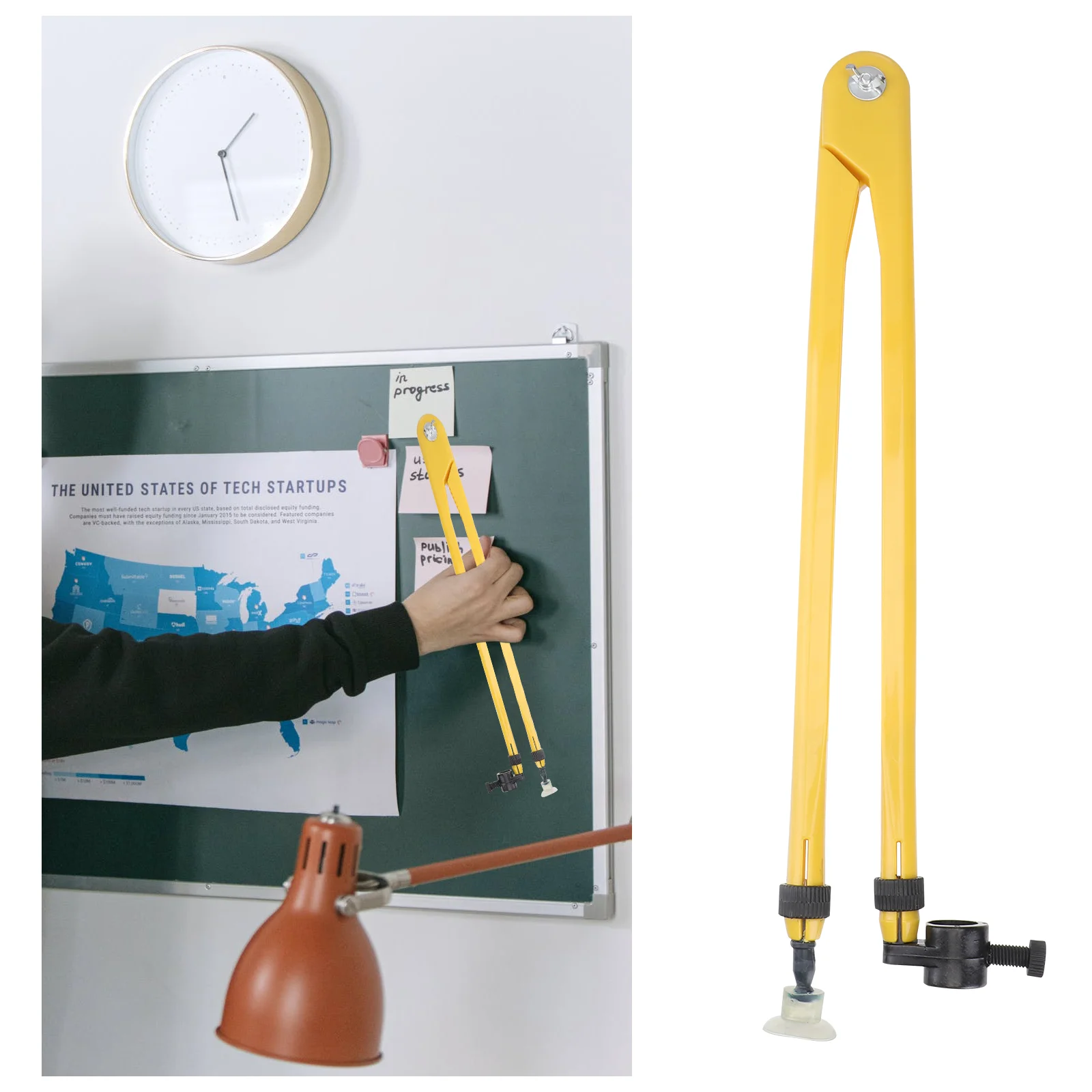 Compass Teaching Tool School Supplies Whiteboards For Students Student White Boards Spring
Compass Teaching Tool School Supplies Whiteboards For Students Student White Boards Spring