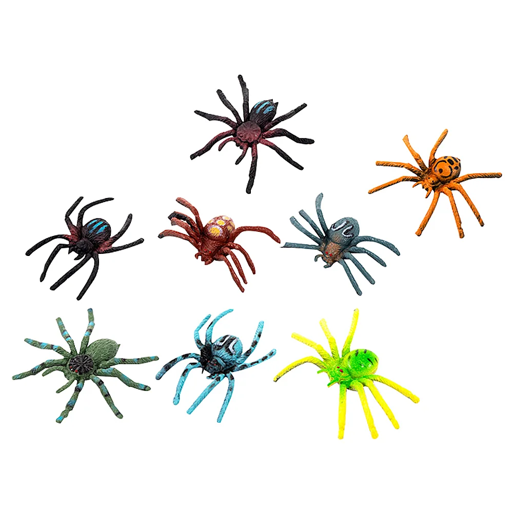 Spider Decorations Props Decoration Prop Scaryrealistic Outdoor Door Fake Hairy Prank Creepy Garage Exterior Cobwebs Web Car
Spider Decorations Props Decoration Prop Scaryrealistic Outdoor Door Fake Hairy Prank Creepy Garage Exterior Cobwebs Web Car
