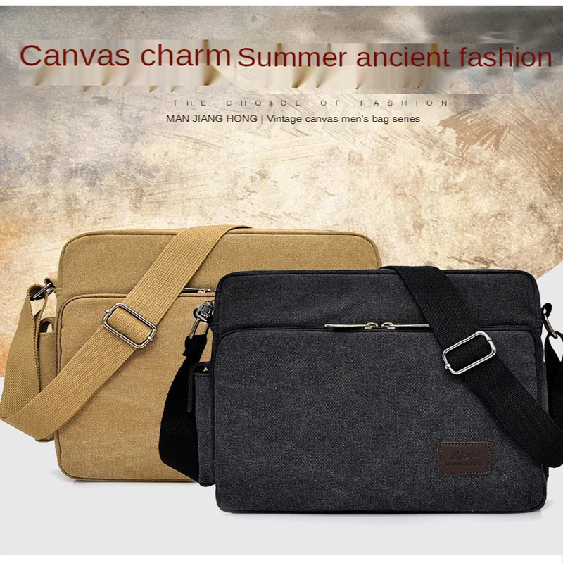 Новинка 2021 простая холщовая Диагональная Сумка на одно плечо для мужчин и женщин горизонтальная квадратная модная многофункциональная дорожная сумка W29 
Новинка 2021 простая холщовая Диагональная Сумка на одно плечо для мужчин и женщин горизонтальная квадратная модная многофункциональная дорожная сумка W29