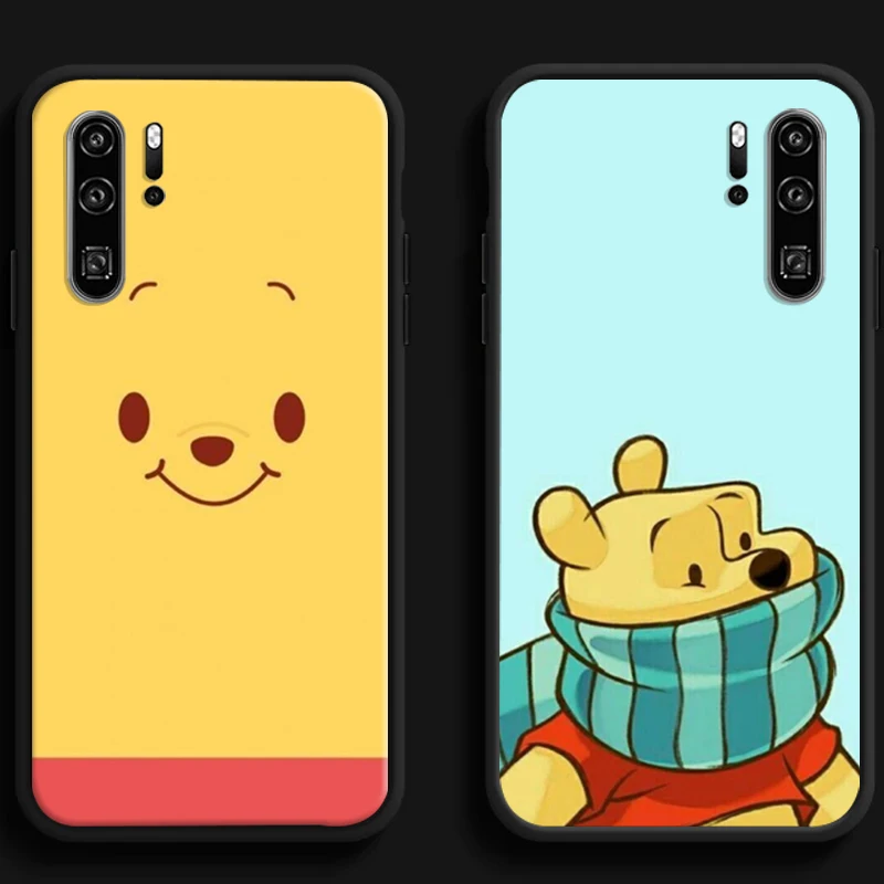 Disney Pooh Bear Phone Cases For Huawei Honor P40 P30 Pro P30 Pro Honor 8X V9 10i 10X Lite 9A 9 10 Lite Cases Coque Back Cover
Disney Pooh Bear Phone Cases For Huawei Honor P40 P30 Pro P30 Pro Honor 8X V9 10i 10X Lite 9A 9 10 Lite Cases Coque Back Cover