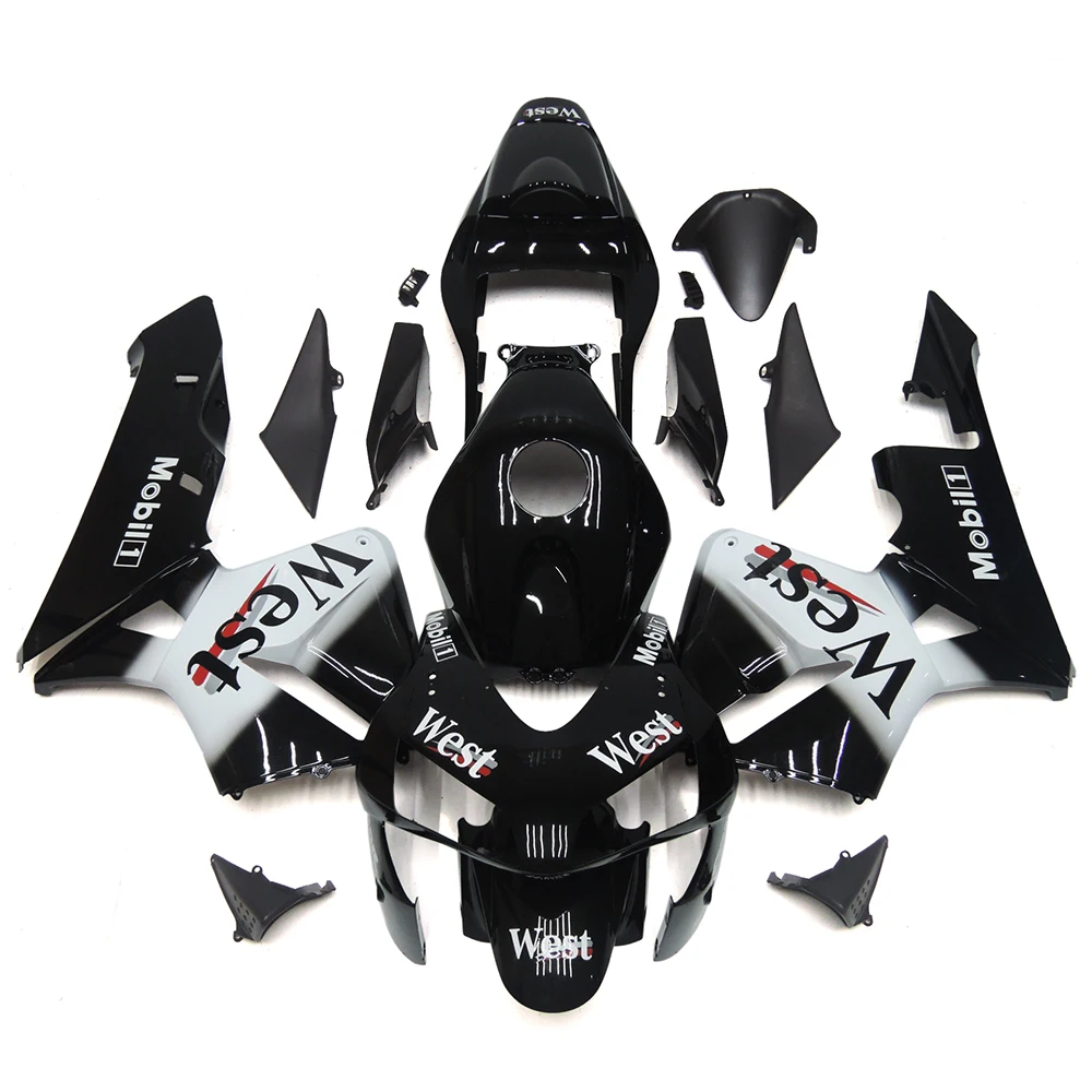 Черные белые Обтекатели для 2003 Honda CBR600RR обтекатели ABS пластик CBR 600RR 2004 инъекция кузов F5 03 04
Черные белые Обтекатели для 2003 Honda CBR600RR обтекатели ABS пластик CBR 600RR 2004 инъекция кузов F5 03 04