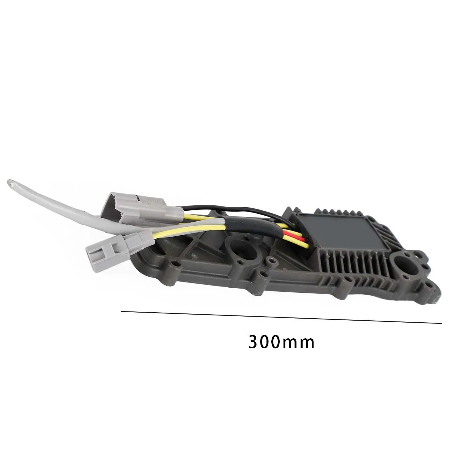 Выпрямительный регулятор Assy 32800-90J00, прочная Замена для Suzuki DF 90/100/115/140HP, автомобильные аксессуары, хорошая производительность
Выпрямительный регулятор Assy 32800-90J00, прочная Замена для Suzuki DF 90/100/115/140HP, автомобильные аксессуары, хорошая производительность