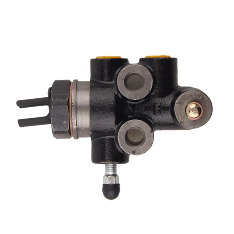 2X 47910-0K020 Car Brake Load Sensing Proportioning Valve Assembly For Toyota Hilux KUN25 2004-2008 479100K020
2X 47910-0K020 Car Brake Load Sensing Proportioning Valve Assembly For Toyota Hilux KUN25 2004-2008 479100K020
