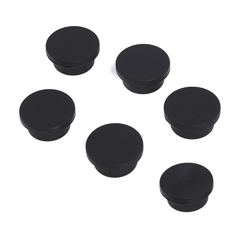 Chassis Waterproof Rubber Plug For Polaris RZR PRO XP Uitimate 2021 2022 Accessories 6Pcs Black
Chassis Waterproof Rubber Plug For Polaris RZR PRO XP Uitimate 2021 2022 Accessories 6Pcs Black