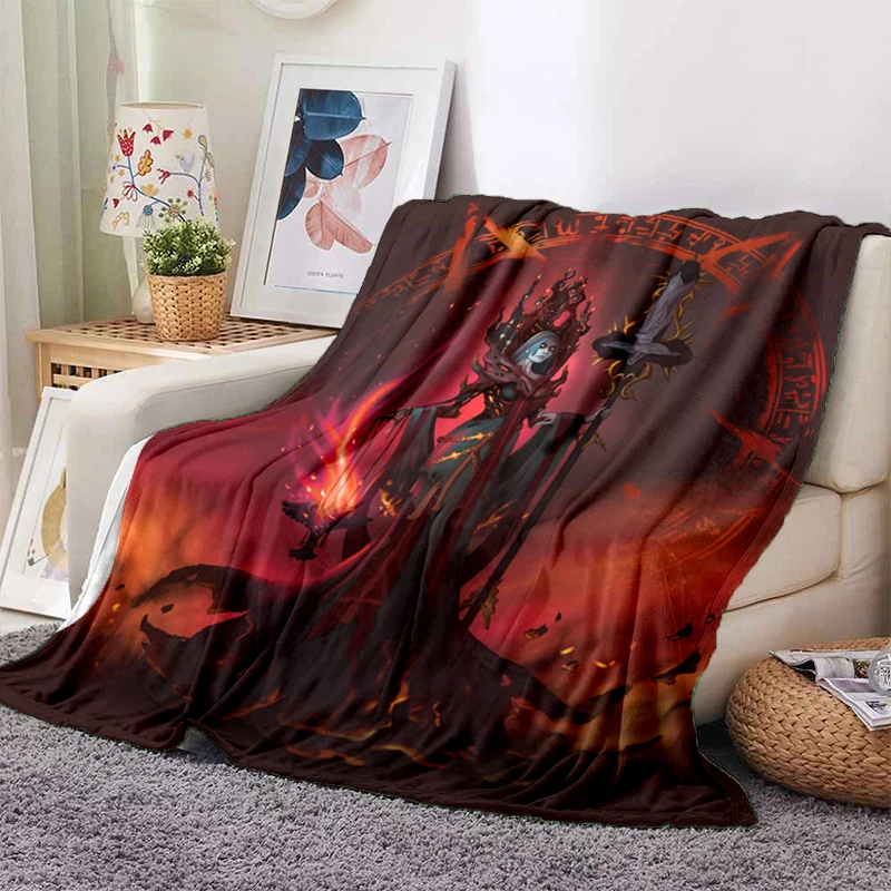 Sofa Travel household blankets for beds, Diablo Air travelblanket cartoon blanket anime flannel blanket custom blanket
Sofa Travel household blankets for beds, Diablo Air travelblanket cartoon blanket anime flannel blanket custom blanket
