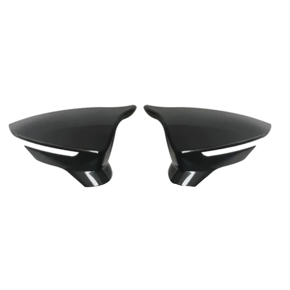 Car Rearview Mirror Cover Door Side Rear View Caps for Seat Leon MK3 MK3.5 2013-2019
Car Rearview Mirror Cover Door Side Rear View Caps for Seat Leon MK3 MK3.5 2013-2019