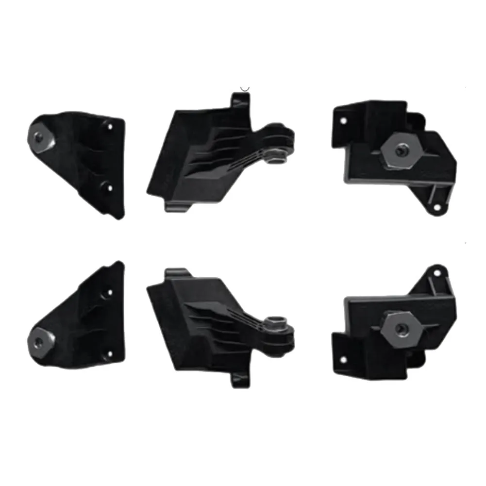 For Mercedes-Benz E Cl W212 2014-2016 Car Headlight Repair Kit Bracket Repair Parts Paw Black 2128201314 2128201414
For Mercedes-Benz E Cl W212 2014-2016 Car Headlight Repair Kit Bracket Repair Parts Paw Black 2128201314 2128201414