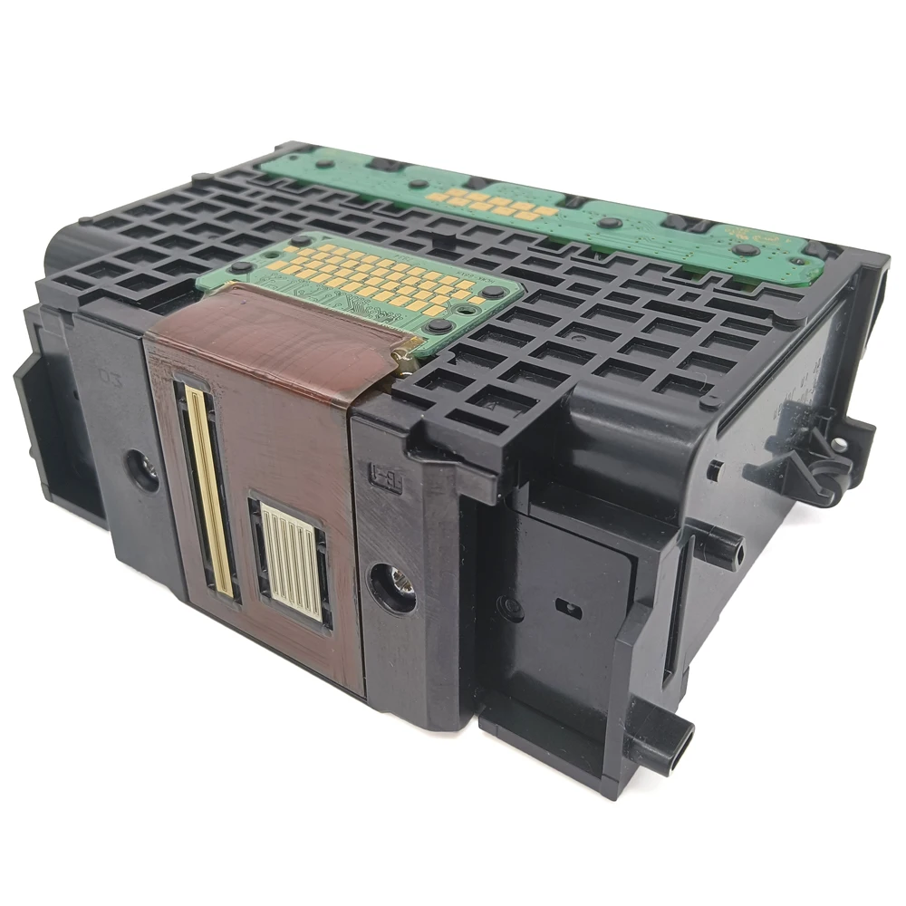 Printhead QY6-0087 Fits For Canon MB5100 MB5190 MB5480 MB2730 MB2040 MB5470 MB5070 MB2720 MB2110 MB2390 MB2000 iB4000 MB5040
Printhead QY6-0087 Fits For Canon MB5100 MB5190 MB5480 MB2730 MB2040 MB5470 MB5070 MB2720 MB2110 MB2390 MB2000 iB4000 MB5040
