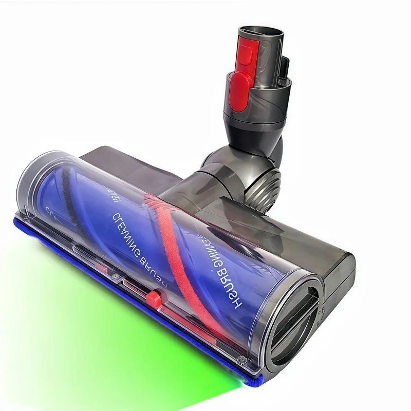 Насадки для пылесоса Dyson V7/V8/V10/V11/V15 QJYvePro
Насадки для пылесоса Dyson V7/V8/V10/V11/V15 QJYvePro