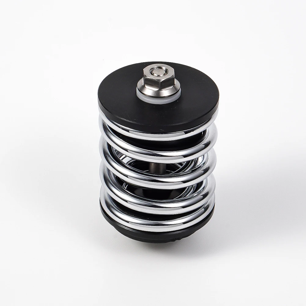1x Folding Bike Shock Absorber For Brompton Bike Rear Shock Spring Small Cloth Shock Absorber Titanium Shaft/steel Shaft
1x Folding Bike Shock Absorber For Brompton Bike Rear Shock Spring Small Cloth Shock Absorber Titanium Shaft/steel Shaft