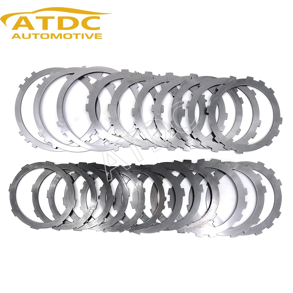 A540 A540E Auto Transmission Clutch Plates Steel Kit Fit For TOYOTA CAMRY Car Accessories
A540 A540E Auto Transmission Clutch Plates Steel Kit Fit For TOYOTA CAMRY Car Accessories