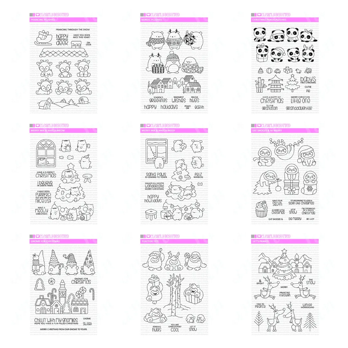 Christmas Metal Cutting Dies Scrapbooking Clear Stamps Photo Album Decoration Embossing Cut Die DIY Paper Cards Handmade
Christmas Metal Cutting Dies Scrapbooking Clear Stamps Photo Album Decoration Embossing Cut Die DIY Paper Cards Handmade