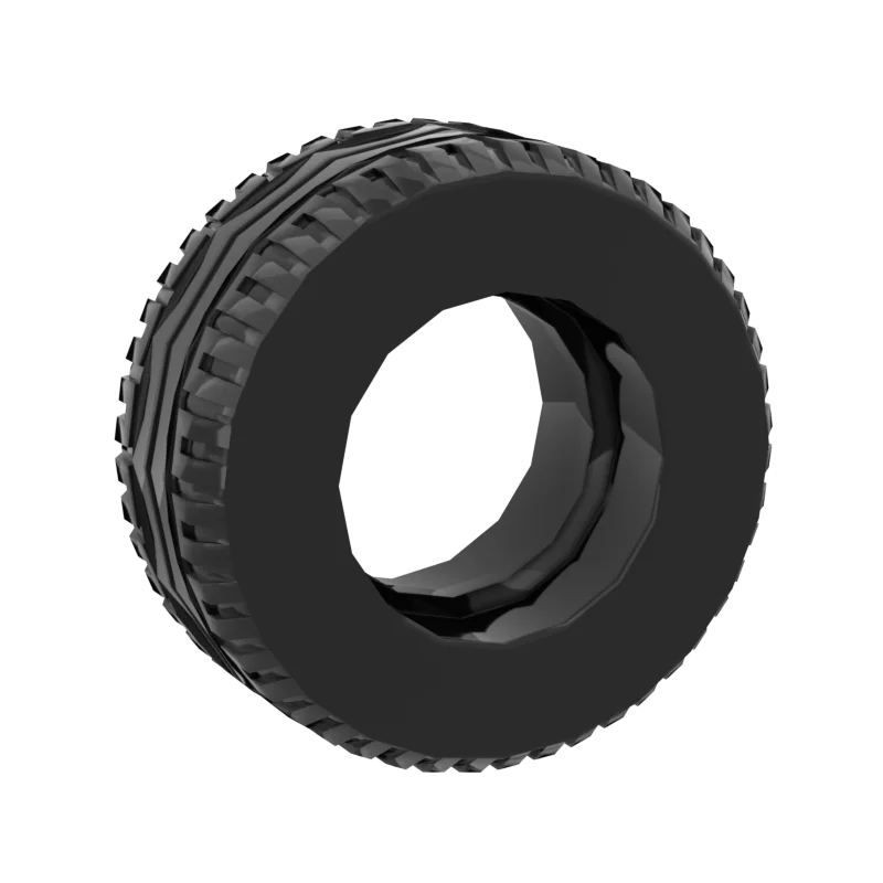 10PCS Replaceable Assembles Particles Compatible 58090 30.4x14mm Tire Building Blocks DIY Bricks Parts Toys
10PCS Replaceable Assembles Particles Compatible 58090 30.4x14mm Tire Building Blocks DIY Bricks Parts Toys