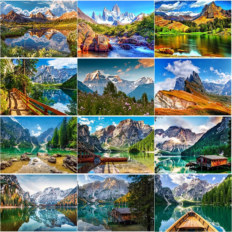 Алмазная 5D картина «сделай сам» 70 см, пейзаж, алмазная вышивка, пейзаж, вышивка крестиком, полноразмерная круглая картина, украшение для дом...
Алмазная 5D картина «сделай сам» 70 см, пейзаж, алмазная вышивка, пейзаж, вышивка крестиком, полноразмерная круглая картина, украшение для дом...