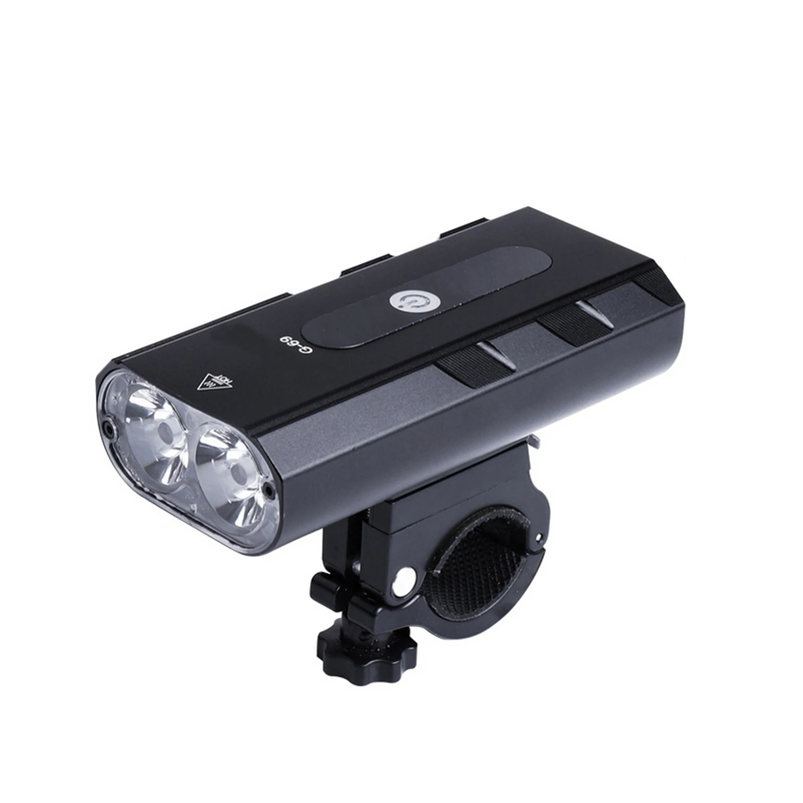 800lm Waterproof Bike Front Light USB Rechargeable Bicycle Headlight Head Light Safety Warning Lamp Flashlight Cycling Accessory
800lm Waterproof Bike Front Light USB Rechargeable Bicycle Headlight Head Light Safety Warning Lamp Flashlight Cycling Accessory