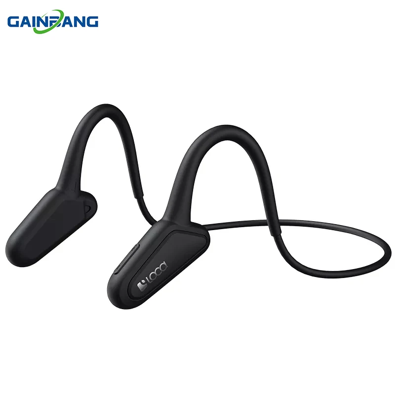 Z2 Bone Conduction Earphones Wireless Bluetooth Headphones Stereo Hands-free Noise Canceling Earbuds Sport Waterproof Headsets
Z2 Bone Conduction Earphones Wireless Bluetooth Headphones Stereo Hands-free Noise Canceling Earbuds Sport Waterproof Headsets
