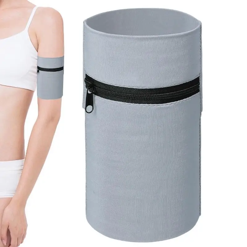 Кошелек на запястье для мужчин и женщин, полиэстеровый легкий чехол на молнии для бега, тренажерного зала, велоспорта, безопасного хранения ...
Кошелек на запястье для мужчин и женщин, полиэстеровый легкий чехол на молнии для бега, тренажерного зала, велоспорта, безопасного хранения ...