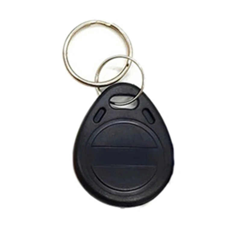 100Pcs EM4305 T5577 Copy Rewritable Writable Duplicate RFID Tag Copy 125Khz Card Proximity ID Token Keyfobs
100Pcs EM4305 T5577 Copy Rewritable Writable Duplicate RFID Tag Copy 125Khz Card Proximity ID Token Keyfobs