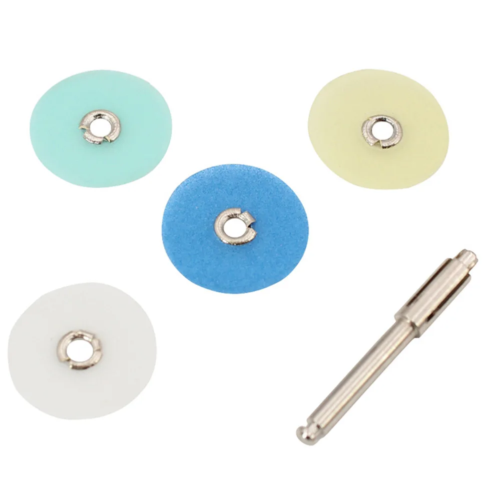Combination Kit Polishing Disc Polishing Discs 80pcs Assorted Kit Composite Dental Dental Restorations For Ceramic
Combination Kit Polishing Disc Polishing Discs 80pcs Assorted Kit Composite Dental Dental Restorations For Ceramic