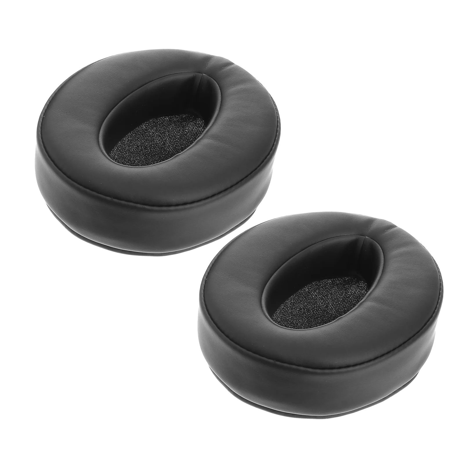 2pcs Headphone Cover Sponge Comfortable Replacement Headset Earmuff Headphones Ear Cushion Headphone Ear Cover
2pcs Headphone Cover Sponge Comfortable Replacement Headset Earmuff Headphones Ear Cushion Headphone Ear Cover