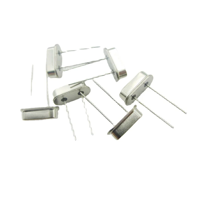 100 pcs HC-49S Passive Quartz Resonator Crystal Oscillator 16.000MHz 16.000M 16MHz 16M Hz 16M NEW
100 pcs HC-49S Passive Quartz Resonator Crystal Oscillator 16.000MHz 16.000M 16MHz 16M Hz 16M NEW