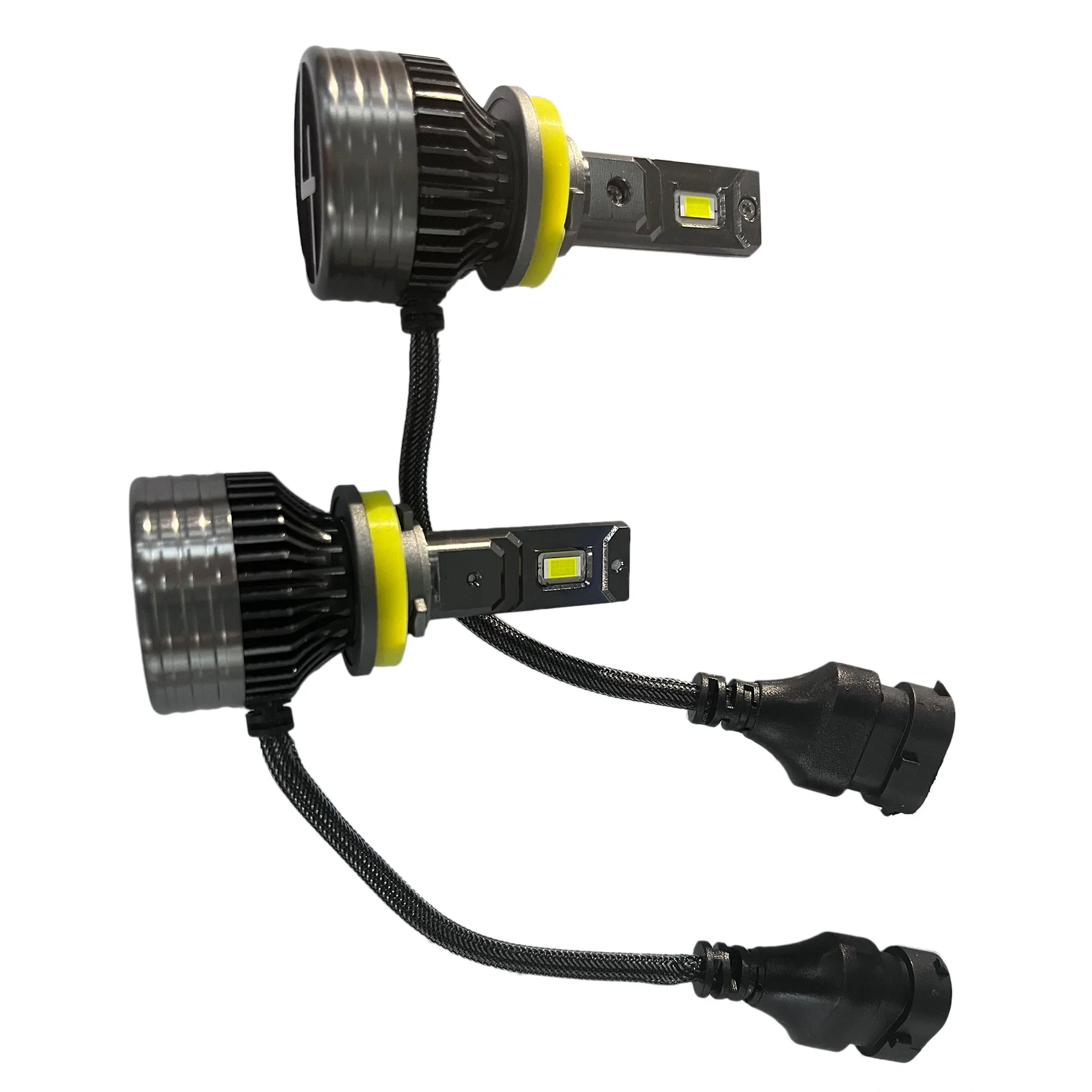 Светодиодные лампы для фар H8/H9/H11, 120 лм, 6000 Вт, к 
Светодиодные лампы для фар H8/H9/H11, 120 лм, 6000 Вт, к