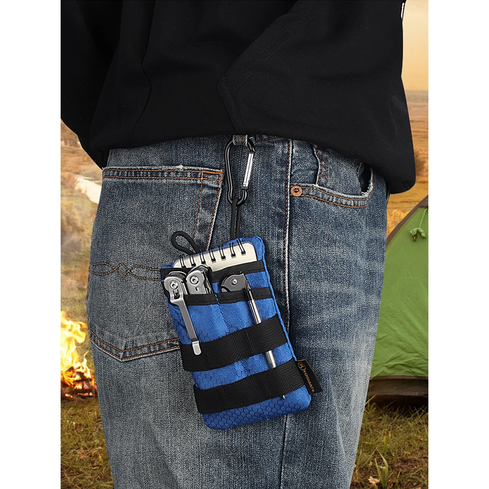 Tacticals Molle EDC Pouch Outdoor Men Wallet Card Holder Zipper Coin Purse Militar Belt Waist Bag Fanny Pack For Hunting Camping
Tacticals Molle EDC Pouch Outdoor Men Wallet Card Holder Zipper Coin Purse Militar Belt Waist Bag Fanny Pack For Hunting Camping
