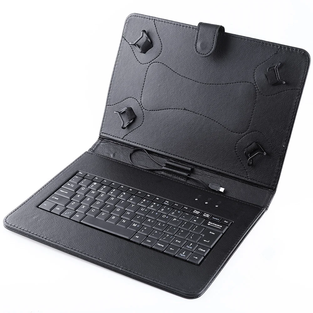 Universal Folding Stand Bluetooth Keyboard Case Cover for 10.1 Inch Tablet Genuine Factory Favourite Fashion Rushed Limited Sale
Universal Folding Stand Bluetooth Keyboard Case Cover for 10.1 Inch Tablet Genuine Factory Favourite Fashion Rushed Limited Sale