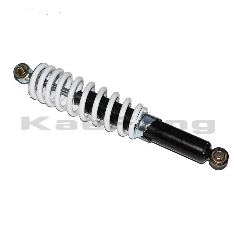 

Front and rear 285mm 305mm 325mm suspension Shock Absorber Fit For ChinaATV Quad Bike Go Cart Buggy Scooter Golf Kart Parts