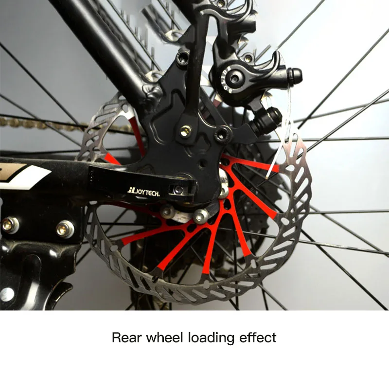 MTB Mountain Bike Disc Brakes 160mm Bicycle Brake Rotor Stainless Hydraulic Brakes Disc Bicycle Brake Pads Peças De Bicicleta
MTB Mountain Bike Disc Brakes 160mm Bicycle Brake Rotor Stainless Hydraulic Brakes Disc Bicycle Brake Pads Peças De Bicicleta